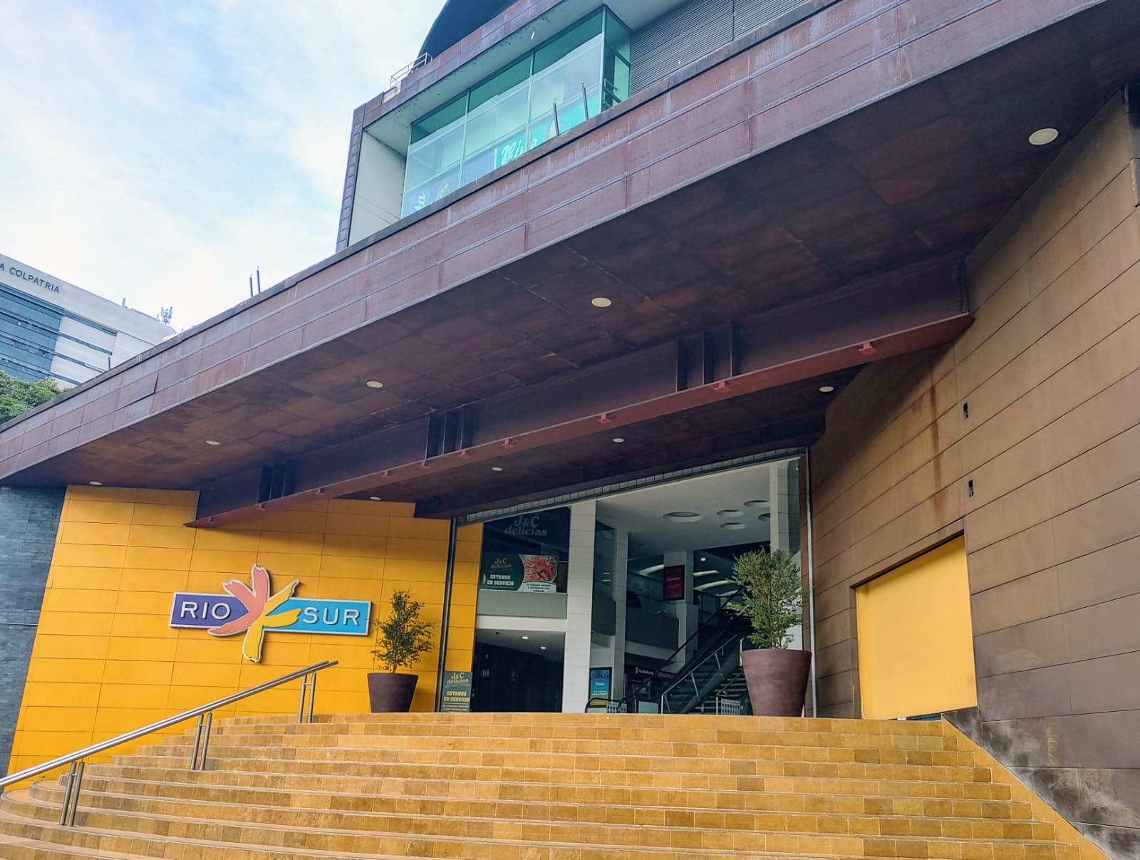 Medellín 4